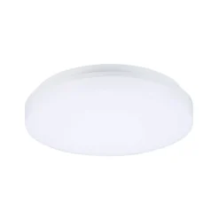 Sylvania Start Surface Slim loftlampe, Ø 28 cm, IP54, dæmpbar.
