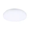 Sylvania Start Surface Slim loftlampe, Ø 33 cm, IP54, dæmpbar.