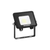 Sylvania udendørs LED-spot Start Flood, 9,5 W, 10x11cm, IP65