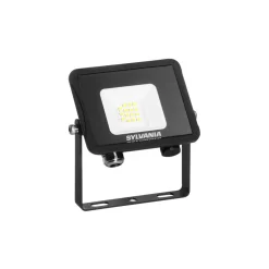 Sylvania udendørs LED-spot Start Flood, 9,5 W, 10x11cm, IP65