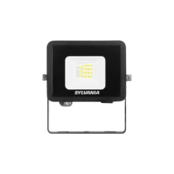 Sylvania udendørs LED-spot Start Flood, 9,5 W, 10x11cm, IP65
