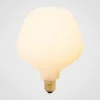 Tala LED-pære Enno mat E27 6W 2.700 K 540 lm dæmpbar.