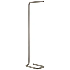 TECNOLUMEN LUM LED-gulvlampe, sort