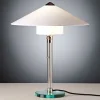 TECNOLUMEN Wagenfeld bordlampe WG27