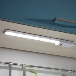 Teya LED-underskabsbelysning med bevægelseskontrol