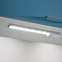 Teya LED-underskabsbelysning med bevægelseskontrol