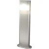 Theben theLeda D BL AL sokkel, PIR-sensor, 40 cm