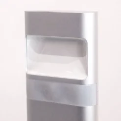 Theben theLeda D BL AL sokkel, PIR-sensor, 40 cm