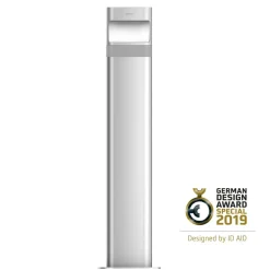 Theben theLeda D BL plus AL gadelampe, 72 cm