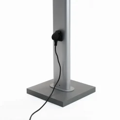 Theben theLeda D B plus S way stikkontakt sensor