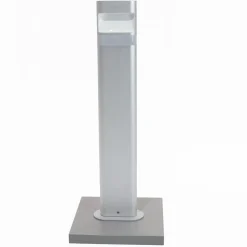 Theben theLeda D B plus S way stikkontakt sensor