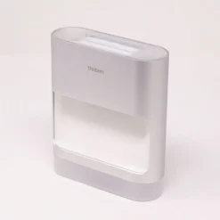Theben theLeda D SU AL udend. væglampe, PIR-sensor
