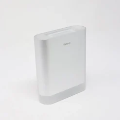 Theben theLeda D U AL væglampe, Up, PIR-sensor