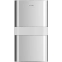 Theben theLeda D UD AL væg, up/down, PIR-sensor