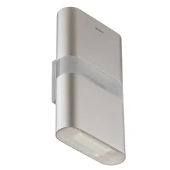 Theben theLeda D UD AL væg, up/down, PIR-sensor