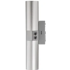 Theben theLeda D UD AL væg, up/down, PIR-sensor
