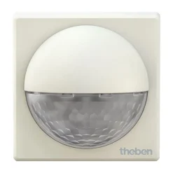 Theben theLuxa R180 PIR-bevægelsessensor, hvid