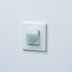 Theben theMura S180 Slave UP WH sensor, med ramme