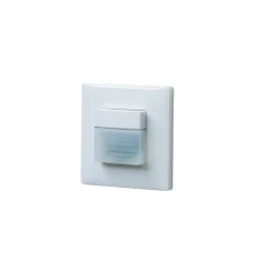 Theben theMura S180-100 UP WH sensor, med ramme