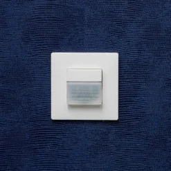 Theben theMura S180-100 2 W UP WH sensor med ramme