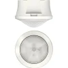 Theben theRonda S360-100 AP tilsted.sensor, hvid