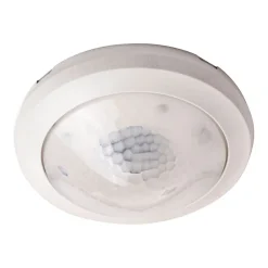 Theben theRonda S360-100 UP tilsted.sensor, hvid