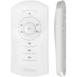 Theben theSenda B brugerfjernbetjening