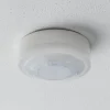 Theben-tilstedeværelsesdetektor Luxa 103 S360-100-12 AP WH,
