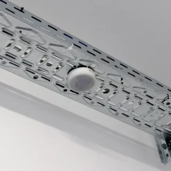 Theben-tilstedeværelsesdetektor Luxa 103 S360-100-12 AP WH,