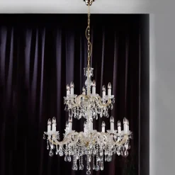 THERA lysekrone Ø 90 cm