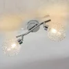 Ticino loftlampe, 2 lyskilder