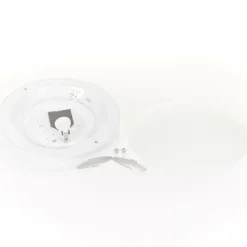 Tidløs Fox 30 cm loftslampe