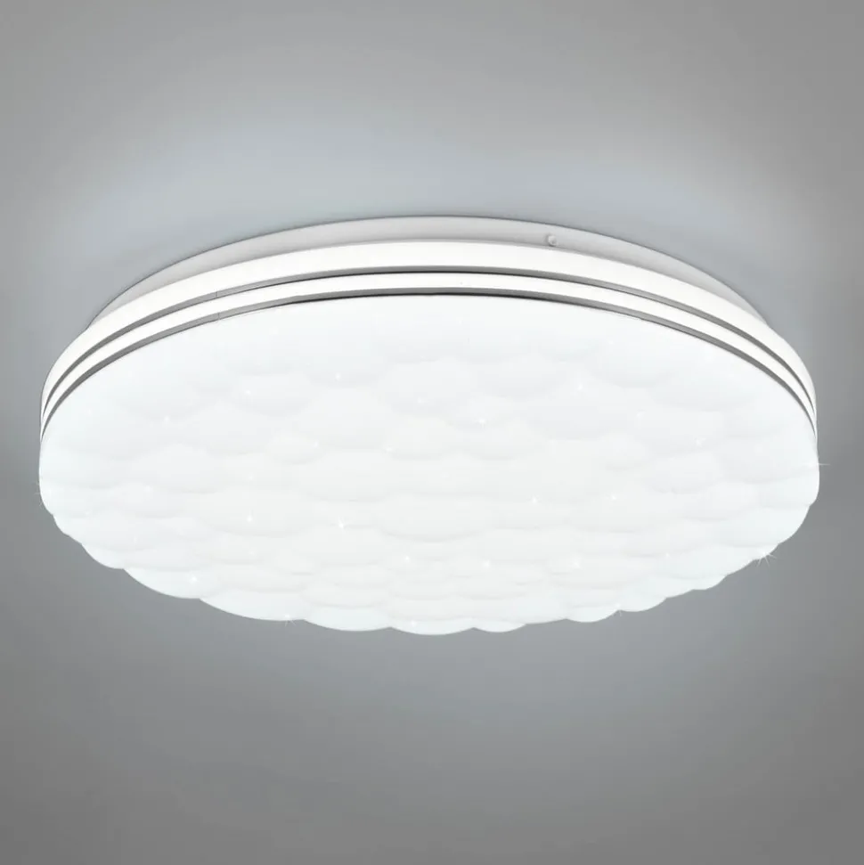 Tiger LED-loftlampe RGB CCT starlight-effekt