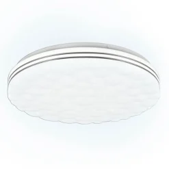 Tiger LED-loftlampe RGB CCT starlight-effekt