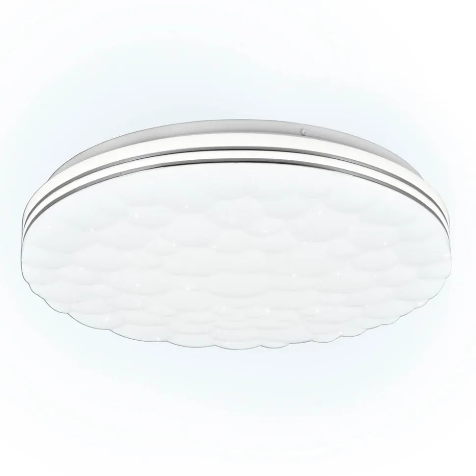 Tiger LED-loftlampe RGB CCT starlight-effekt