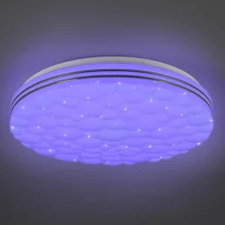 Tiger LED-loftlampe RGB CCT starlight-effekt