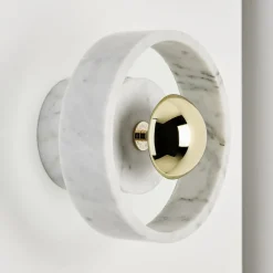 Tom Dixon Stone Wall LED-væglampe