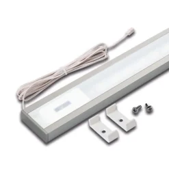 Top-Stick F LED-møbelpåbygningslampe, 60 cm lang