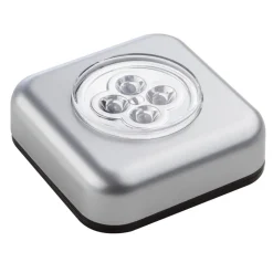 Touchlight - LED-møbelspot i sæt af 3