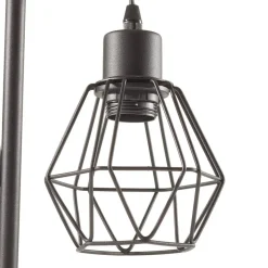 Townshend 5 bordlampe med burskærm