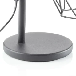 Townshend 5 bordlampe med burskærm