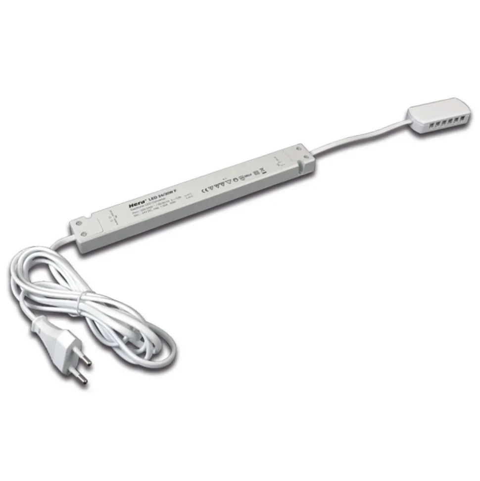 Transformator LED 24/30W DC 24 V