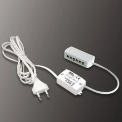 Transformer LED 24, 5W 24V DC