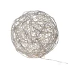 Trassel LED udendørs dekoration Ø 37,5 cm
