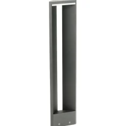 Trekantet LED-stibelysning Triana