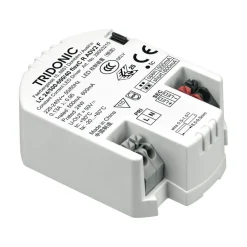 TRIDONIC-driver LC 24W 500-600mA flexC R ADV2 F