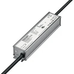 TRIDONIC LED-driver LC 35W 24V IP67 L EXC UNV