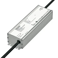 TRIDONIC LED-driver LC 200W 24V IP67 L EXC UNV