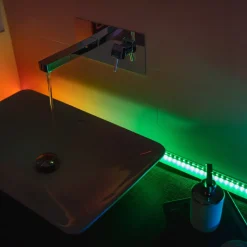 Twinkly Light line LED-strip RGB 1,5 m WIFI Starter