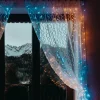 Twinkly RGBW-lysgardin, 210 LED'er
